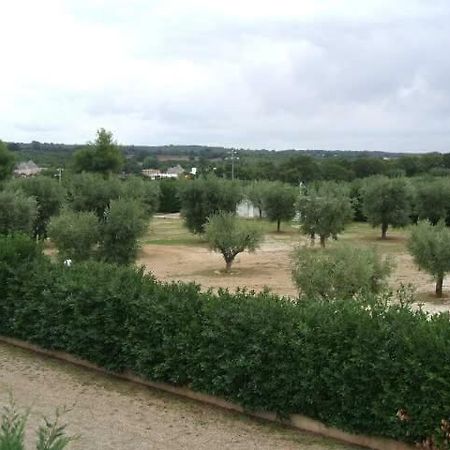 Locazione Turistica Green Park Martina Franca Dış mekan fotoğraf