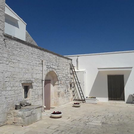 Locazione Turistica Green Park Martina Franca Dış mekan fotoğraf