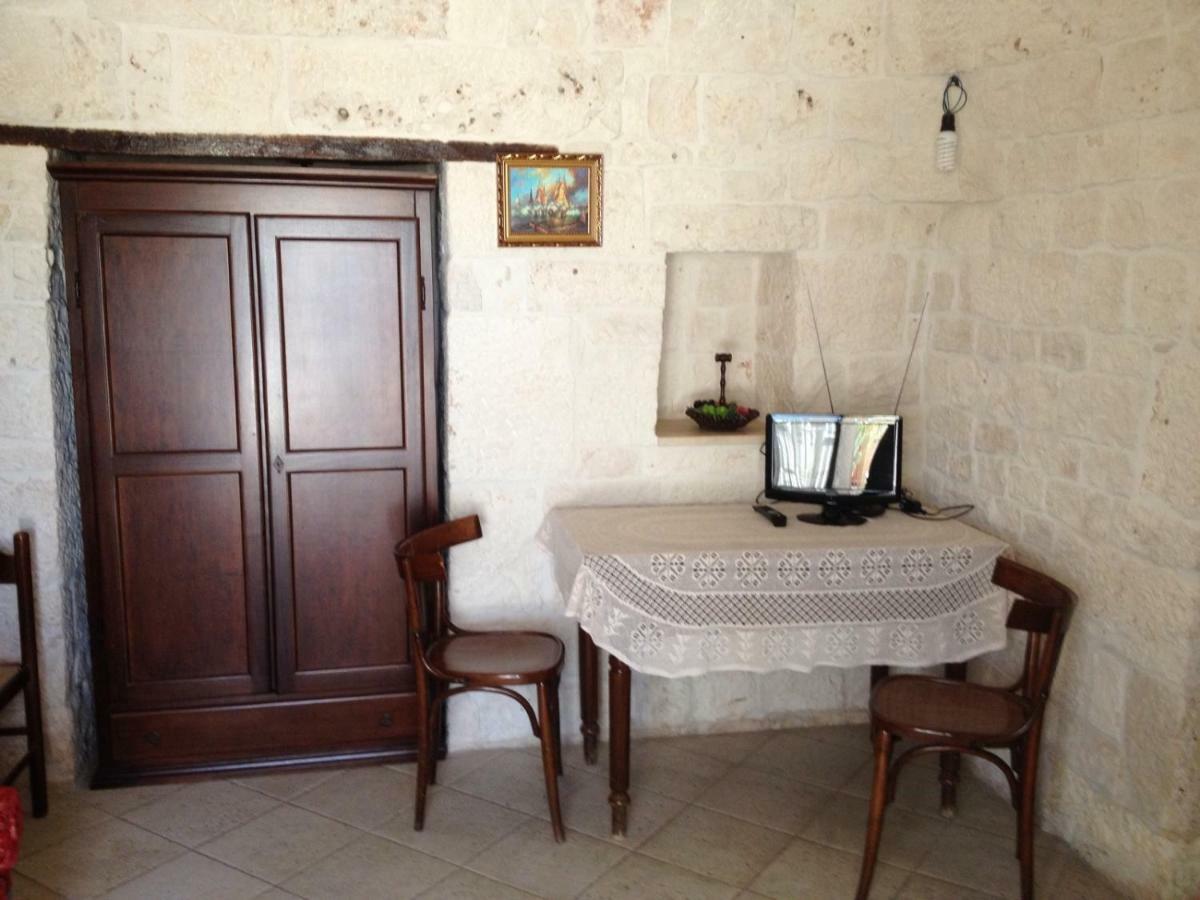 Locazione Turistica Green Park Martina Franca Dış mekan fotoğraf