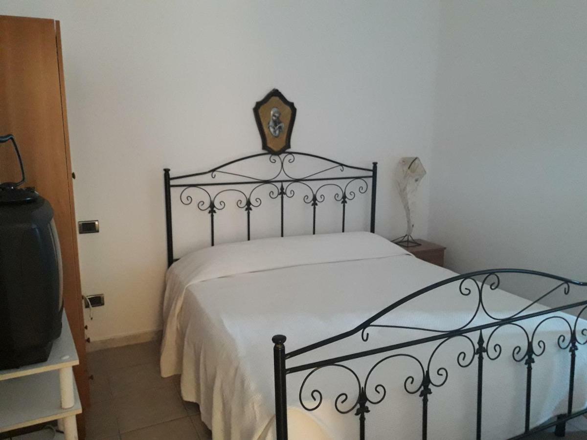 Locazione Turistica Green Park Martina Franca Dış mekan fotoğraf