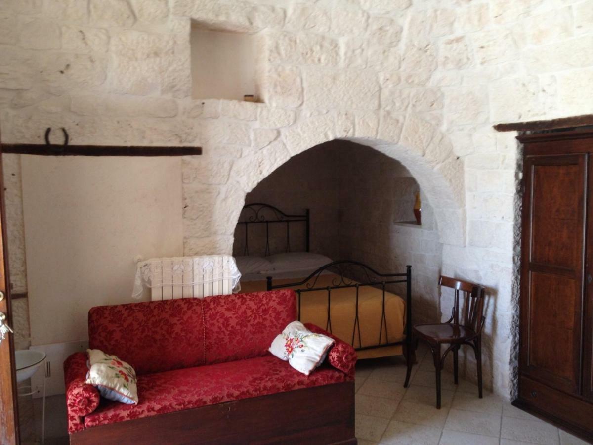 Locazione Turistica Green Park Martina Franca Dış mekan fotoğraf