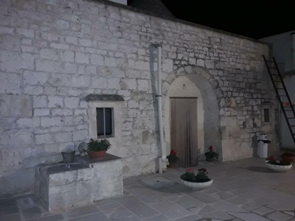 Locazione Turistica Green Park Martina Franca Dış mekan fotoğraf