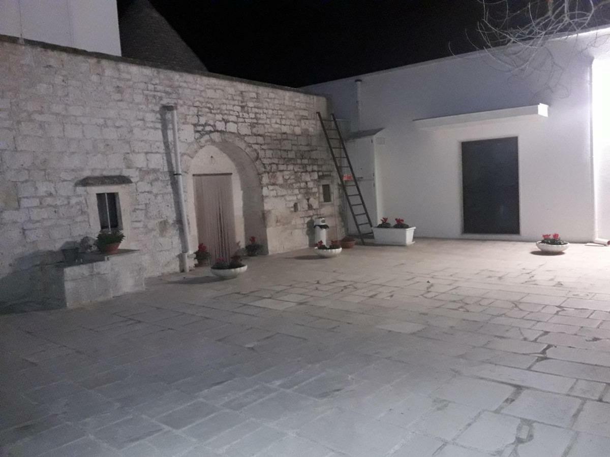 Locazione Turistica Green Park Martina Franca Dış mekan fotoğraf